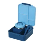 Φαγητοδοχείο EcoLife 1700ml με Θερμομπόλ - Image 2
