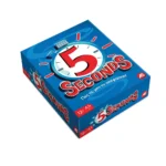 επιτραπέζιο 5 Seconds 7