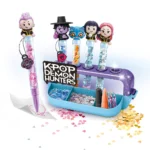 Pen Studio KPop 4