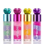 lip gloss HappiHobbi