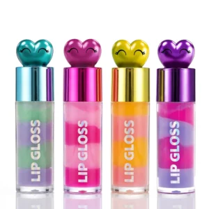 lip gloss HappiHobbi