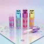 lip gloss HappiHobbi 2