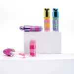 lip gloss HappiHobbi 4