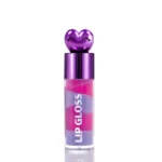 lip gloss HappiHobbi 5