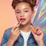 lip gloss HappiHobbi 9