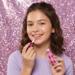 lip gloss HappiHobbi 14