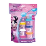 πλαστελίνη minnie