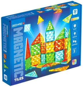 geomag magnetic tiles