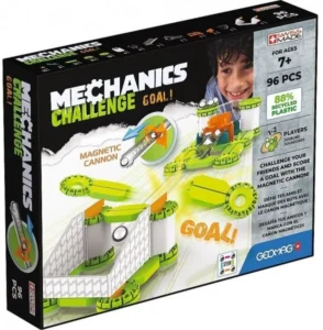 geomag challenge goal