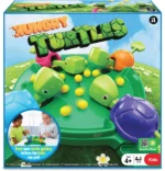 επιτραπέζιο hungry turtles