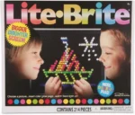 φωτεινός πίνακας lite brite 2