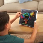 φωτεινός πίνακας lite brite 5