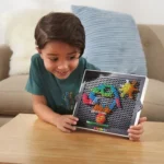 φωτεινός πίνακας lite brite 6