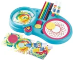 spin art playgo 2