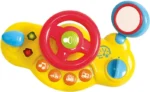 παιχνίδι οδήγησης playgo 2