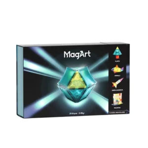 μαγνητικά πλακίδια magart