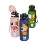 Παιδικό Παγούρι Ecolife Tritan 500ml με Σχέδια - Image 7