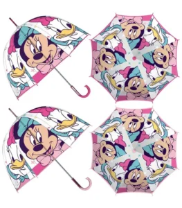 παιδική ομπρέλα Minnie