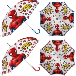 παιδική ομπρέλα Spiderman