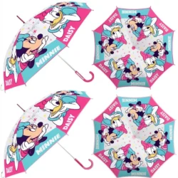 παιδική ομπρέλα Minnie Mouse