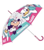 παιδική ομπρέλα Minnie Mouse 2