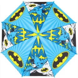 παιδική ομπρέλα Batman