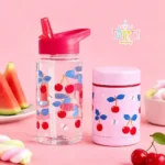 θερμός φαγητού cherries 3