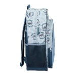 Σχολική Τσάντα Πλάτης Disney Stitch Keep Going 40cm – Joumma Bags - Image 2