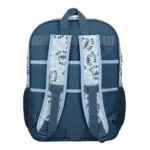 Σχολική Τσάντα Πλάτης Disney Stitch Keep Going 40cm – Joumma Bags - Image 4