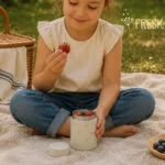 θερμός φαγητού fresk berries 5